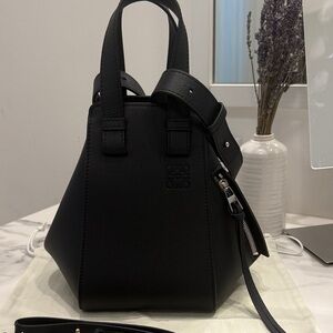 Loewe compact hammock